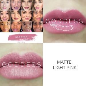 LipSense Goddess Full Size New/Sealed